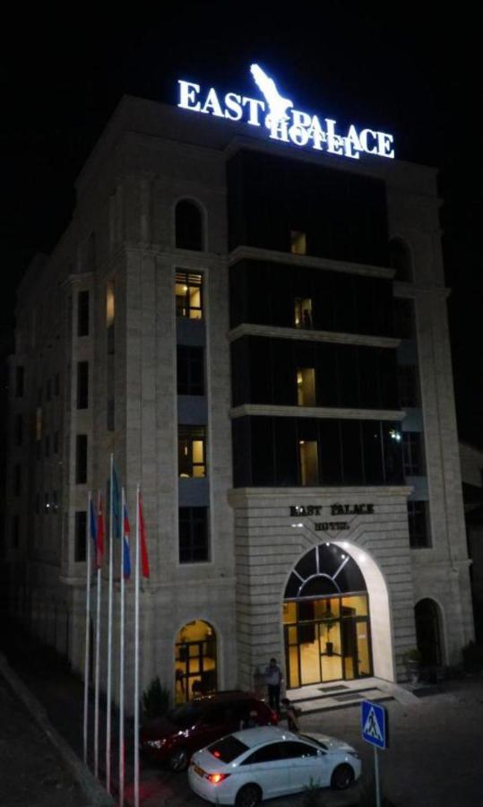 East Palace Hotel Almaty Esterno foto